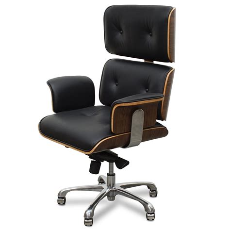 fake herman miller eames executive chair|eames office chair for sale.